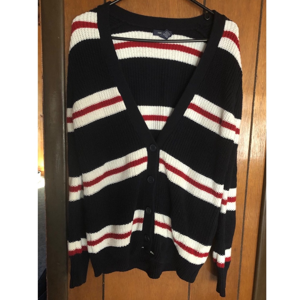 Forever21 Cardigan